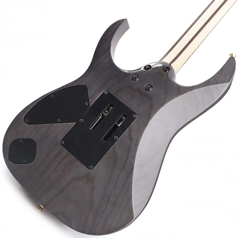Ibanez j.custom RG8020G-BQZ [SPOT MODEL] | Reverb