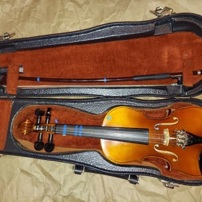 Suzuki Etude Knilling Size 1/16 violin with case. Japan (Nagoya) for sale