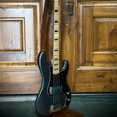 Greco Precision bass PB'70 Mercury Bass 1978 white Japan