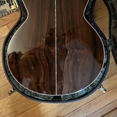 Froggy Bottom M Deluxe Brazilian 2008 image 3
