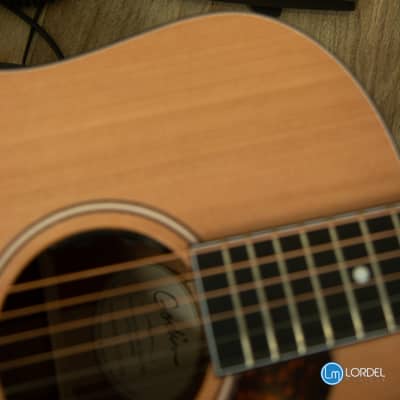 Guitare electro-acoustique Godin Metropolis limited image 8