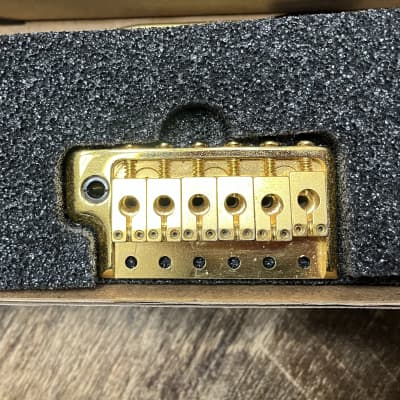 Prs gen shop 3 tremolo