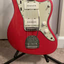 Fender Jazzmaster (Refinished) 1958 - 1965