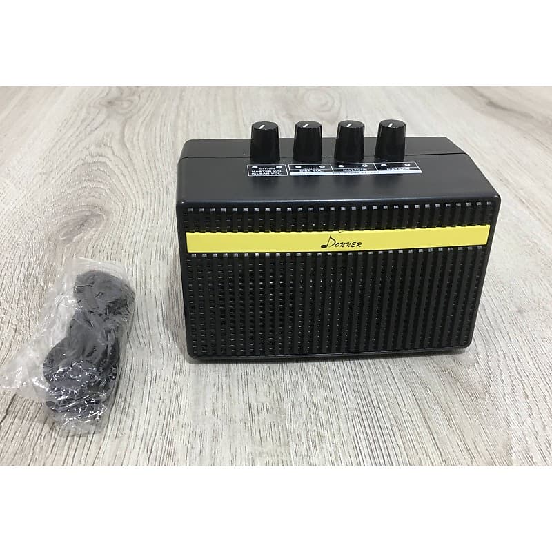 Donner Mini Amp Reverb