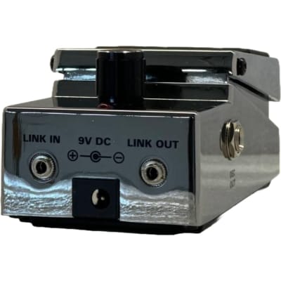 ISP Technologies Decimator X G-String Noise Reduction Pedal image 5