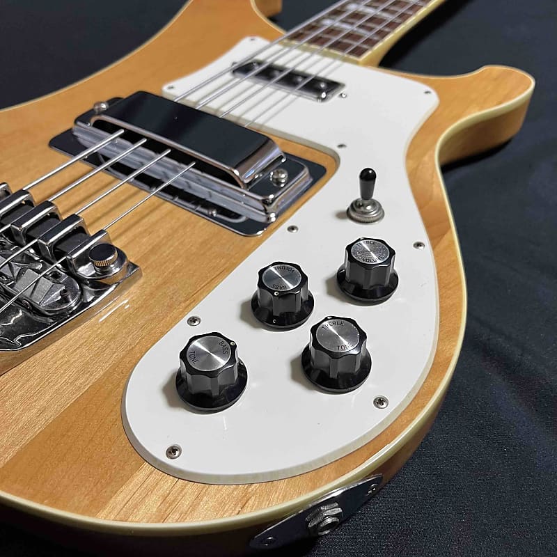 Rock'n' roller by ARIA LRB-800 - NAT | Reverb
