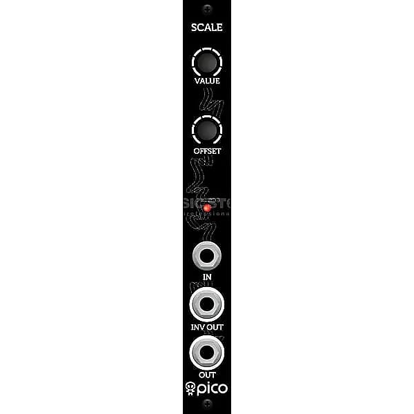 Erica Synths Pico Scale image 1