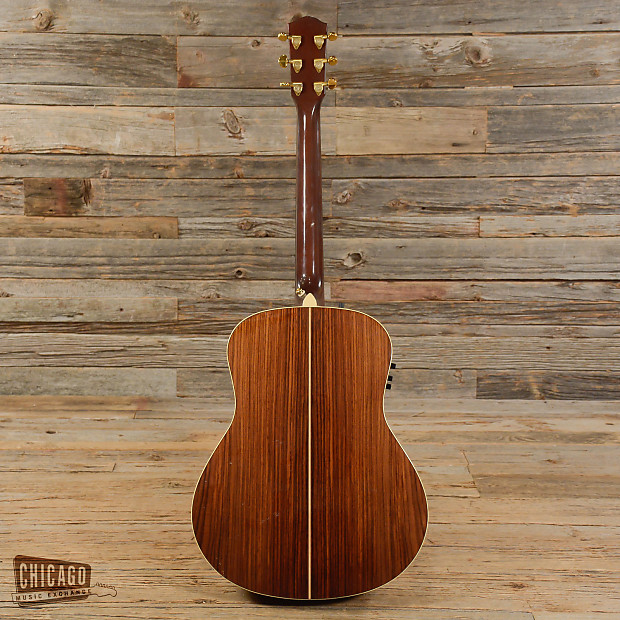 Fender 1105 sxe acoustic guitar new arrivals