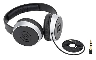 Samson Audio SR550 Studio Headphones image 1