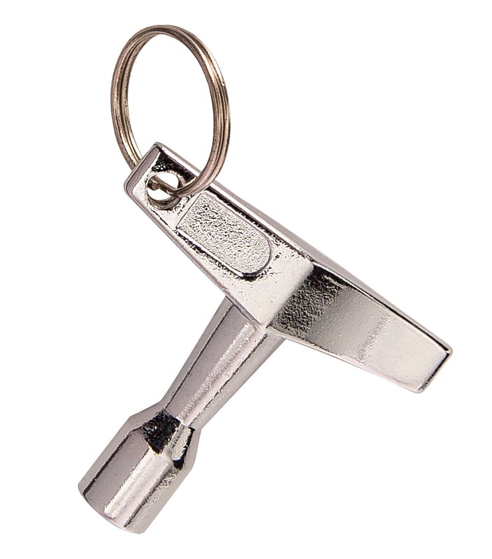 Drum Tech Drum Key + Screw Drivers Reverb