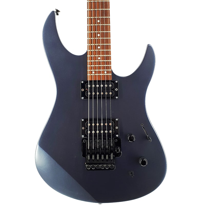 YAMAHA RGX Drop6 エレキギター Yamaha RGX-420S Drop 6 | Reverb
