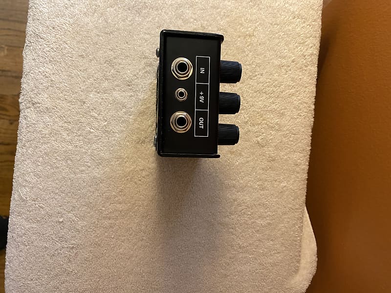 Proco Rat 2 1986-1988 - Black | Reverb Proco Rat 2 1986-1988 - Black | Reverb