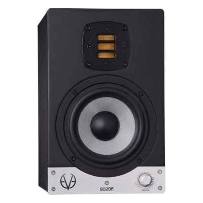 Eve Audio SC205 2-Way 5" Active Monitor (Single Speaker) image 1