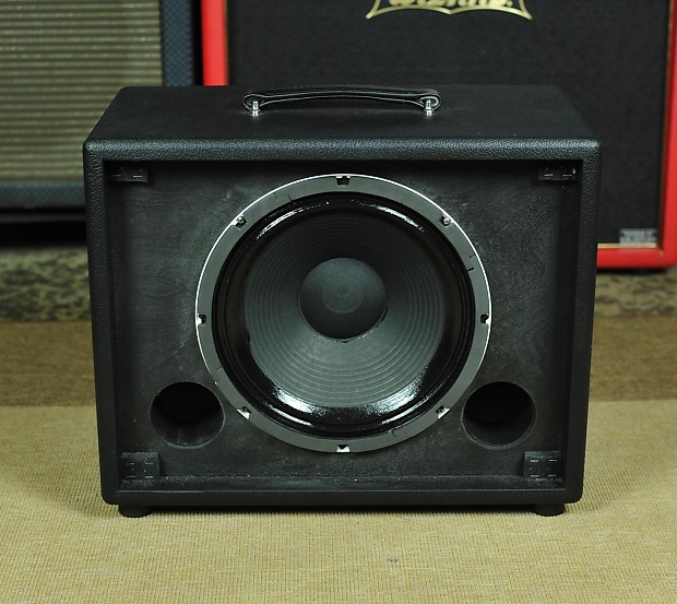 Suhr cabinet 1x12 hotsell