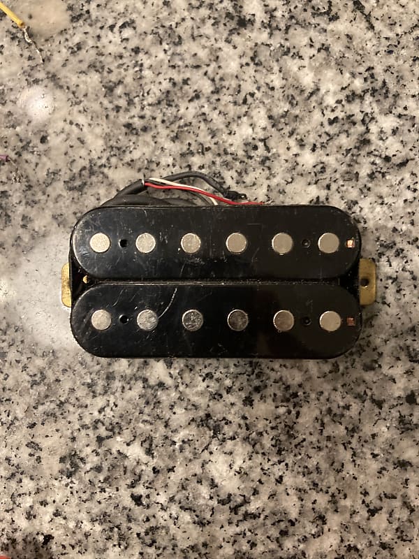 Epiphone Early 2000’s Pickup Reverb