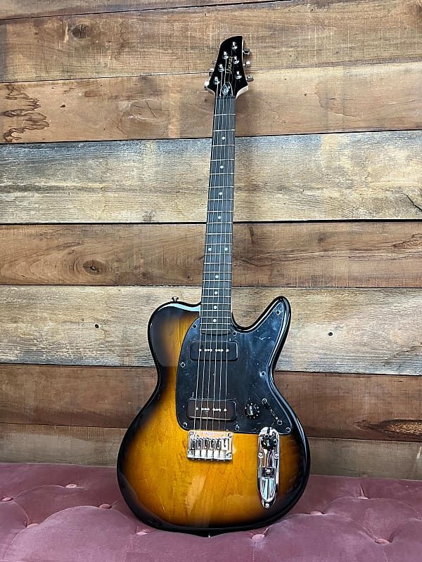 Ibanez Noodles NDM5 Noodles Signature Guitar 2Color Reverb