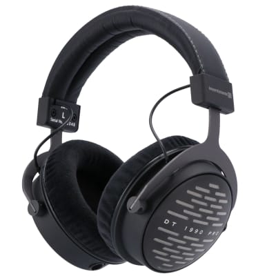Beyerdynamic DT 1990 Pro 250 ohm studio headphones | Reverb