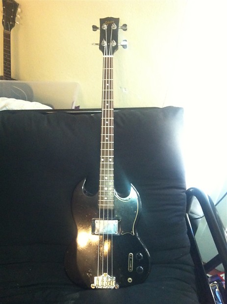 Gibson eb4l on sale