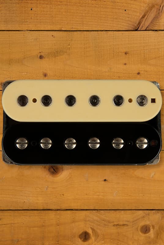 Suhr Pickups | Aldrich - Single Screw Hot Humbucker - Bridge 50mm 