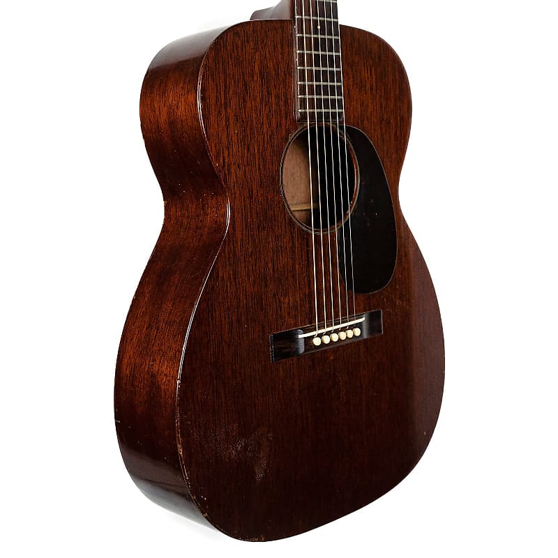 Martin 00-17 1946 - 1960 | Reverb