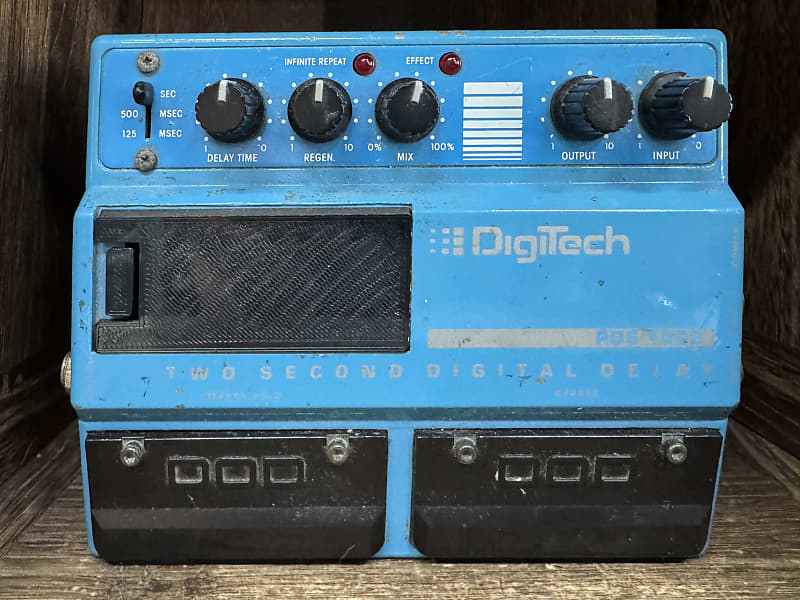 DigiTech PDS 1002