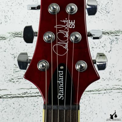PRS SE Standard 24 | Reverb