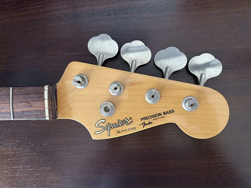 Fender Precision Bass ネック Fender Precision Bass Neck | eBay