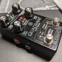 Alexander Pedals Black Quadrant w/Neo Footswitch & Cable
