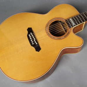 Takamine ltd 2024 1992