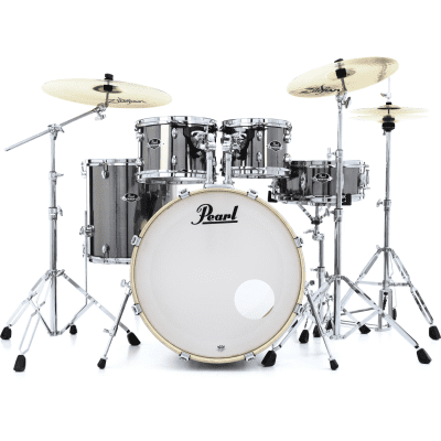 Pearl EXX725SZP/C Export EXX 10 / 12 / 16 / 22 / 5x14