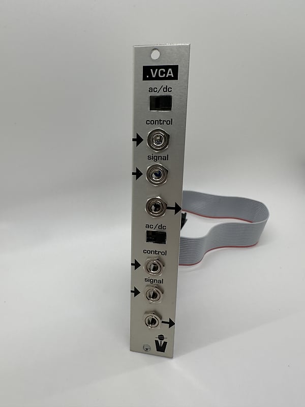 STG Soundlabs .VCA