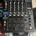 Pioneer DJM-900NXS Nexus 4-Channel DJ Mixer with Effects 2010s - Black