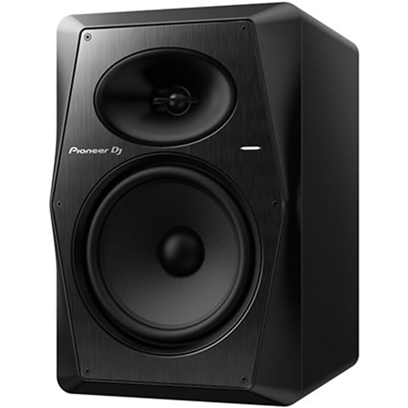Pioneer DJ VM 80 Active Monitor Speaker (Single) image 1