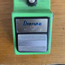 Ibanez TS9 Tube Screamer (Black Label) 1981 - 1982 - Green