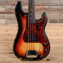 Fender Precision Bass Sunburst 1964
