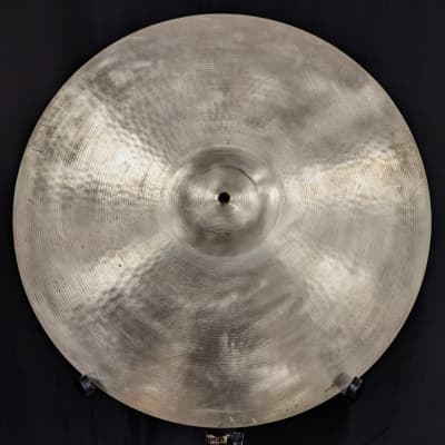 Paiste Paiste Alpha 22