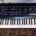 Roland  Jupiter 6 Analog Polyphonic Synthesizer 61-key ( Fully Serviced )