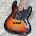Fender American Performer Jazz Bass 3-Color Sunburst 04/01