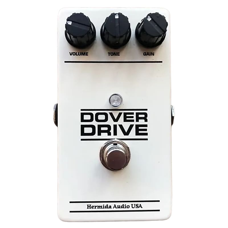 Lovepedal Dover Drive | Reverb