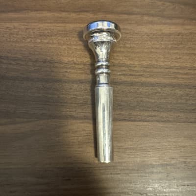 Jet Tone Leon Merian C model Silver | Reverb