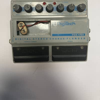DigiTech PDS1700 Digital Stereo Chorus / Flanger | Reverb