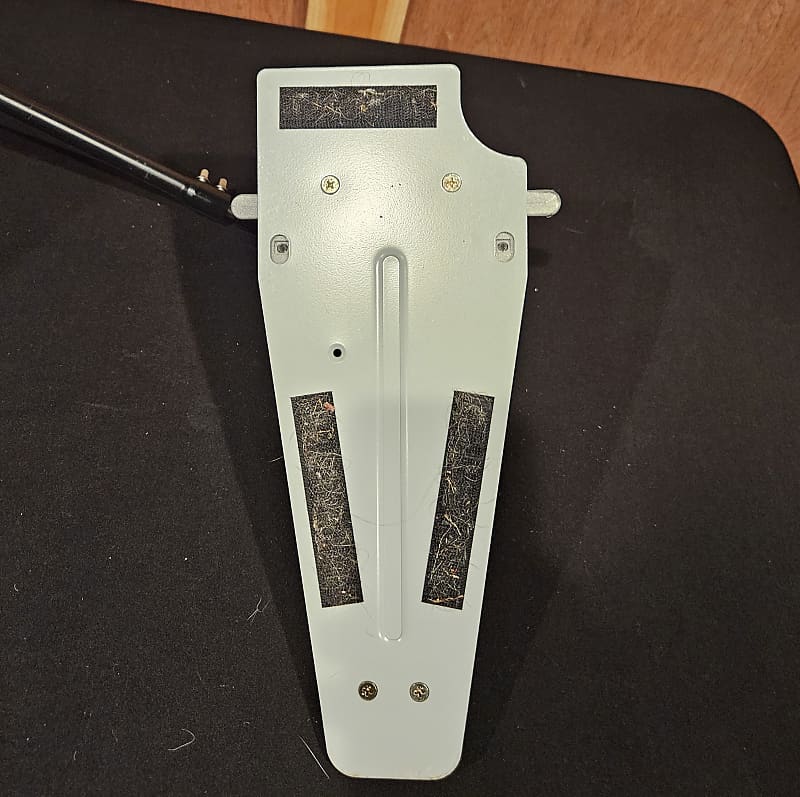 PDP PDDP502 500 Series Double Bass Drum Pedal Reverb