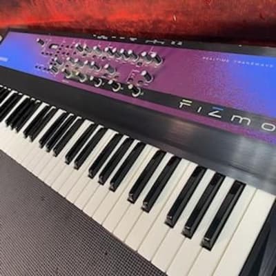 Ensoniq FIZMO Synthesizer (Westminster, CA)
