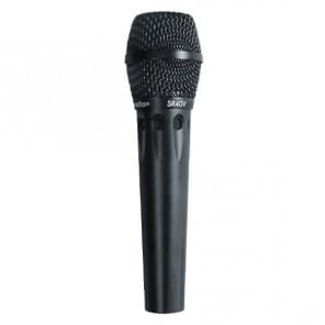 Earthworks SR40V Handheld Condenser Microphone