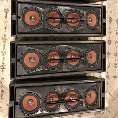 Bose Panaray 402 Series II (set of 2) | Reverb Bose Panaray 402 Series II (set of 2) | Reverb