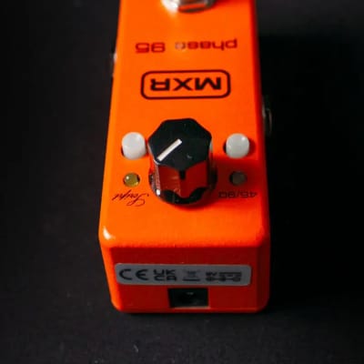 MXR M290 Mini Phase 95 Pedal image 2