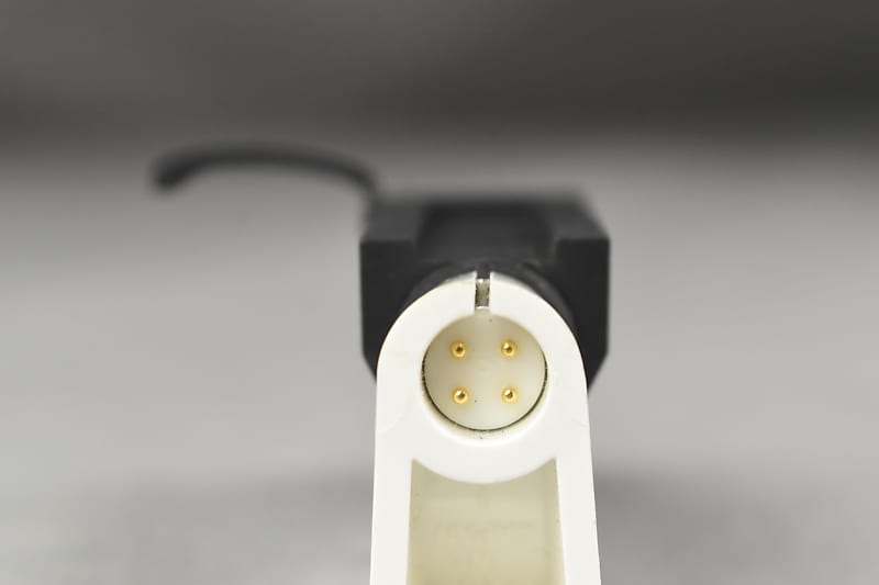 Moving Coil Pick-up MC-21 Microphone/PU Yamaha Co