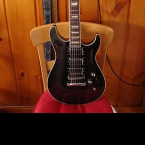 激レア G&L Ascari GTS トランスレッド ギター G&L Ascari GTS – Empire Guitars
