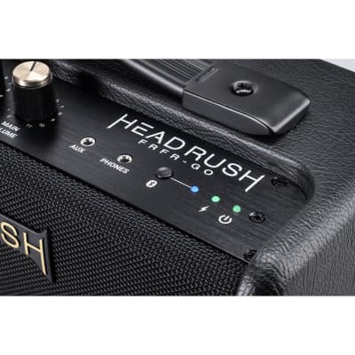 Headrush FRFR-GO image 4