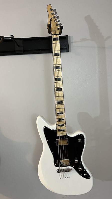 SubZero - Rogue VI Baritone 30” - 2021 - White | Reverb